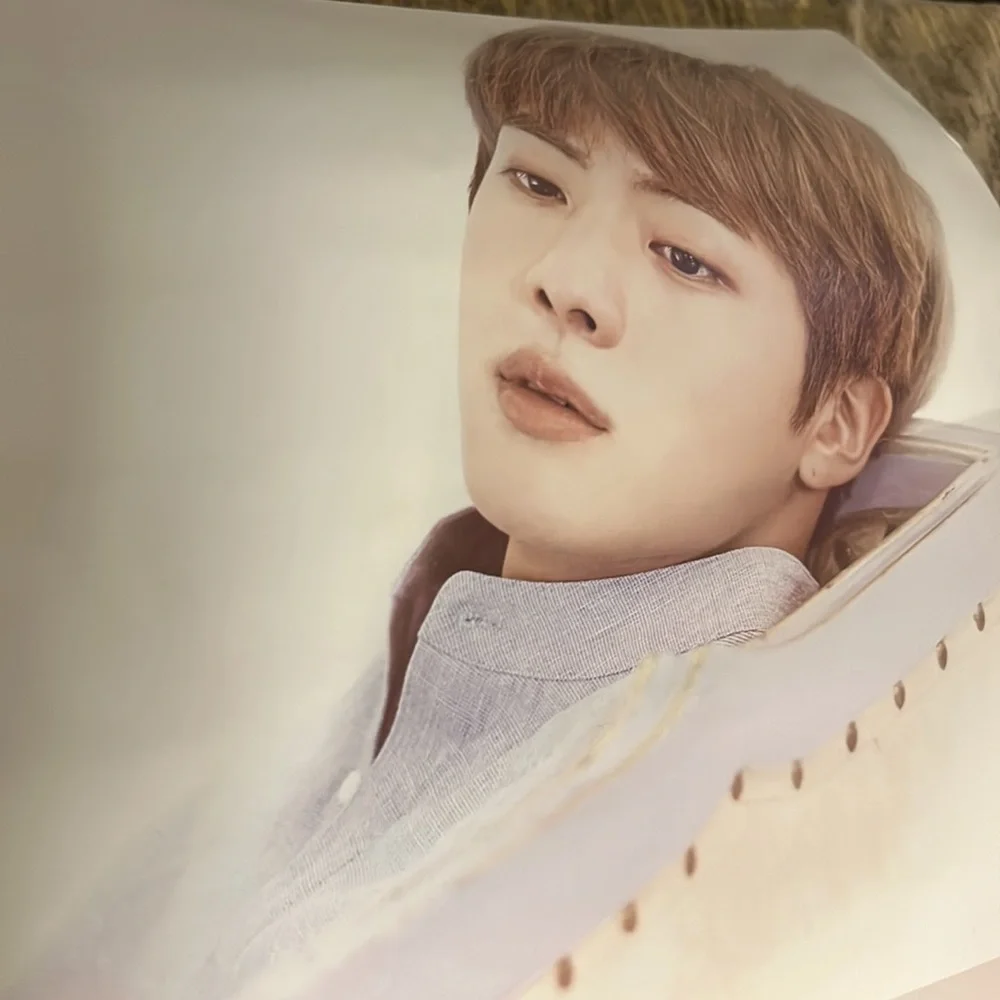 BTS World the poster - Picture 3 of 9